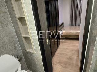 For rent 1 bed condo in Phaya Thai, Bangkok