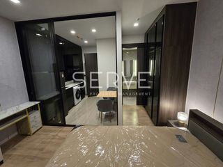 For rent 1 bed condo in Phaya Thai, Bangkok
