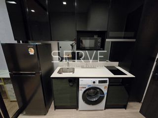 For rent 1 bed condo in Phaya Thai, Bangkok
