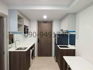 Wohnung zur Miete mit 1 Zimmer in Lam Luk Ka, Pathum Thani