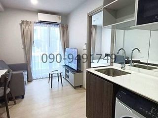 Wohnung zur Miete mit 1 Zimmer in Lam Luk Ka, Pathum Thani