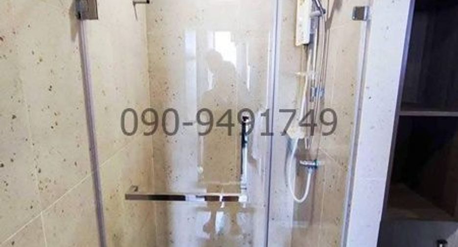 For rent 1 bed condo in Lam Luk Ka, Pathum Thani