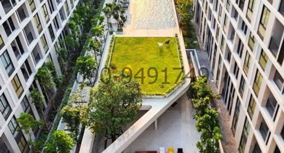 For rent 1 bed condo in Lam Luk Ka, Pathum Thani