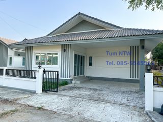 For Rent 3 Bedroom House In Hang Dong, Chiang Mai