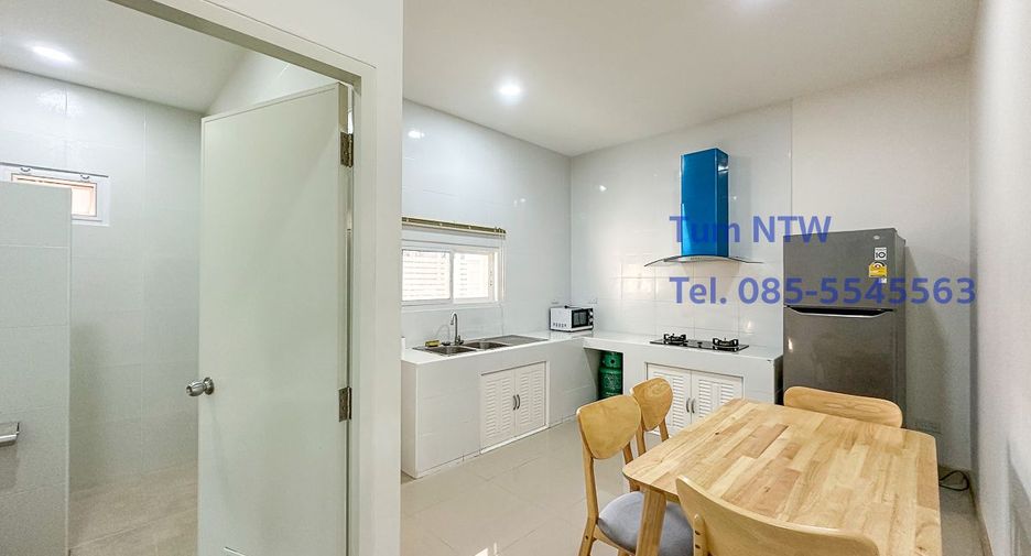 For rent 3 bedrooms house in Hang Dong, Chiang Mai