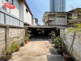 ขาย ที่ดิน ใน พญาไท, กรุงเทพฯ