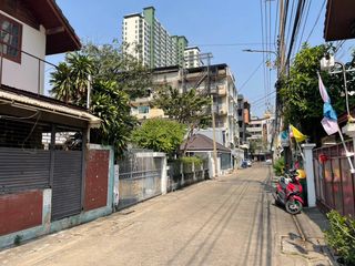 ขาย ที่ดิน ใน พญาไท, กรุงเทพฯ