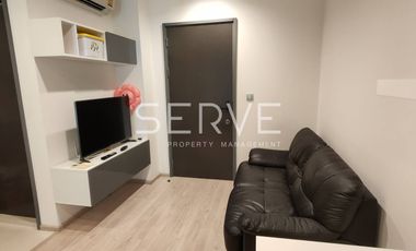 For sale 1 bed condo in Ratchathewi, Bangkok
