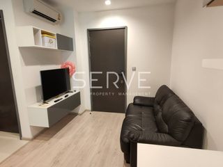 For sale 1 bed condo in Ratchathewi, Bangkok