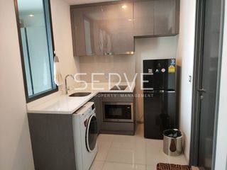For sale 1 bed condo in Ratchathewi, Bangkok