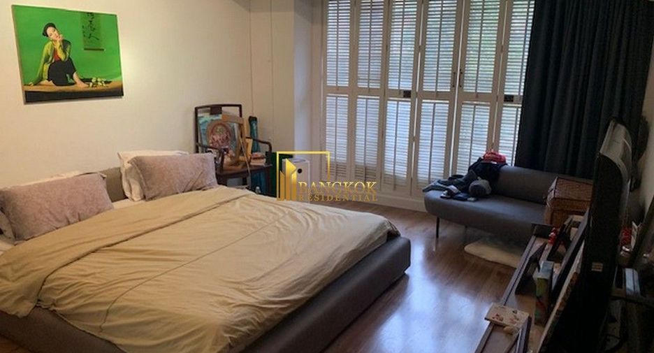Wohnung zur Miete mit 3 Zimmer in Watthana, Bangkok