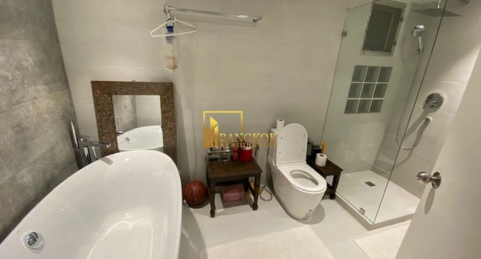 Wohnung zur Miete mit 3 Zimmer in Watthana, Bangkok