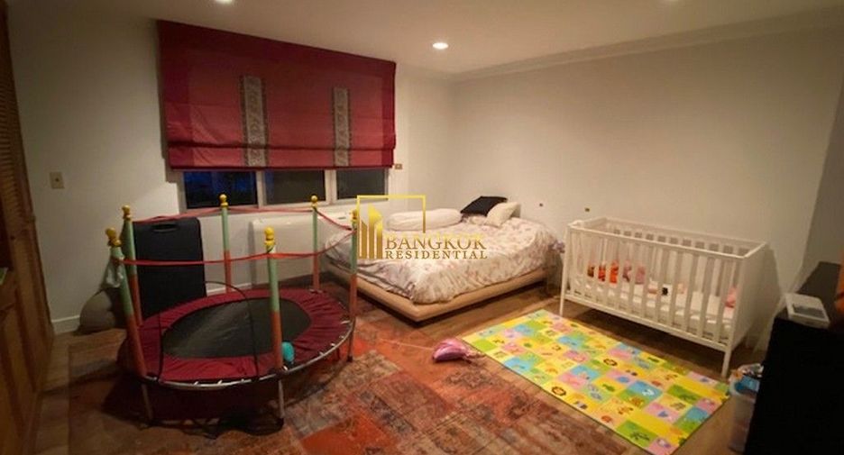 Wohnung zur Miete mit 3 Zimmer in Watthana, Bangkok