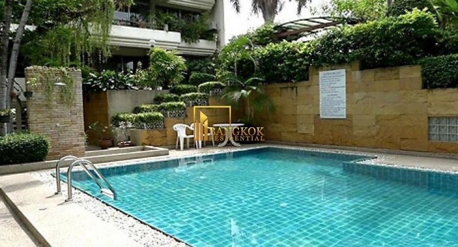 Wohnung zur Miete mit 3 Zimmer in Watthana, Bangkok