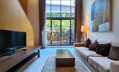 Condo en alquiler de 1 habitaciones en Watthana, Bangkok