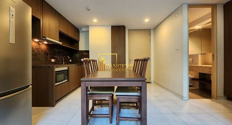 Condo en alquiler de 1 habitaciones en Watthana, Bangkok