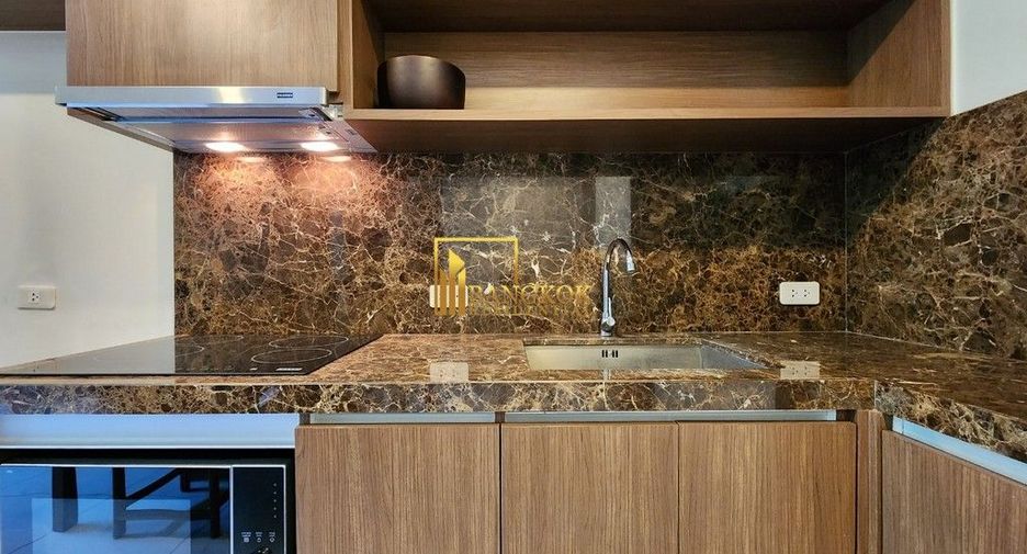 Condo en alquiler de 1 habitaciones en Watthana, Bangkok
