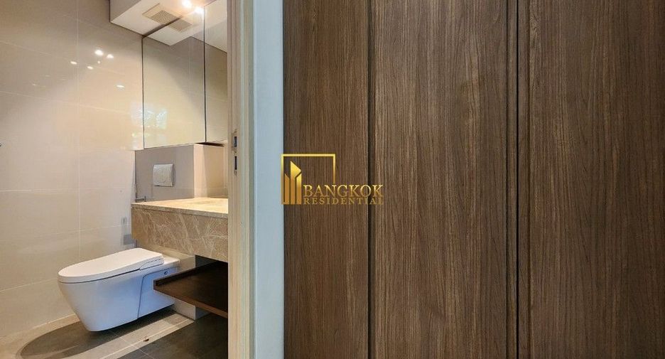 Condo en alquiler de 1 habitaciones en Watthana, Bangkok
