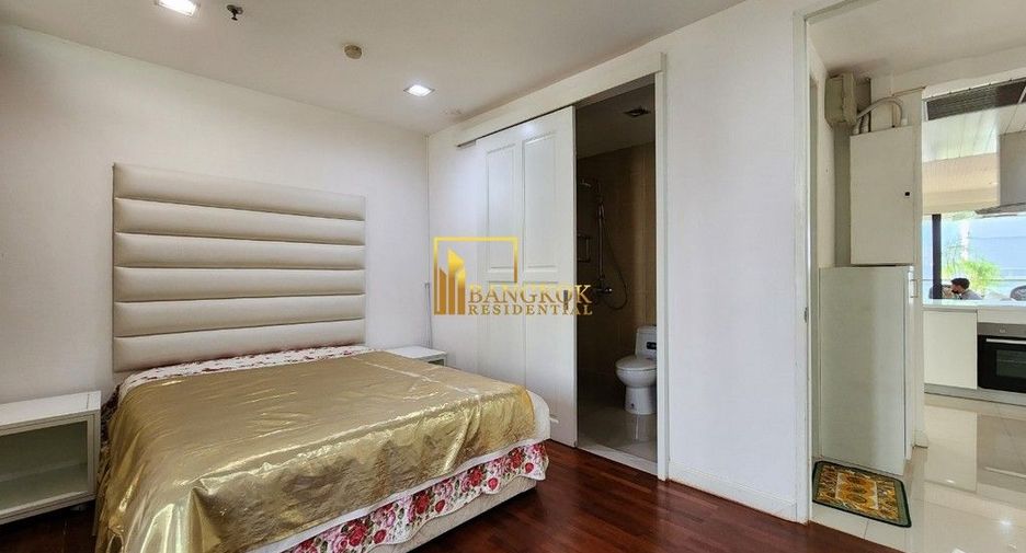 ให้เช่า 3 ห้องนอน คอนโด ใน ปทุมวัน, กรุงเทพฯ
