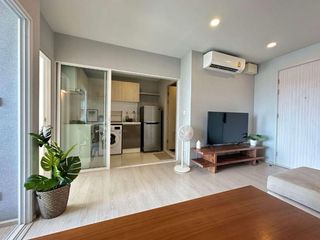 Wohnung zum Kauf mit 1 Zimmer in Phra Khanong, Bangkok