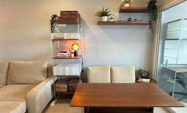 À vendre 1 chambre condo à Phra Khanong, Bangkok