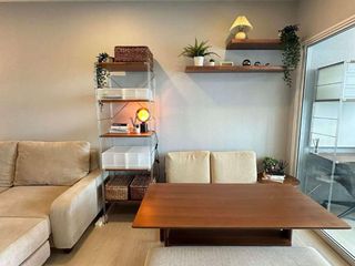 Wohnung zum Kauf mit 1 Zimmer in Phra Khanong, Bangkok
