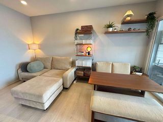 Wohnung zum Kauf mit 1 Zimmer in Phra Khanong, Bangkok