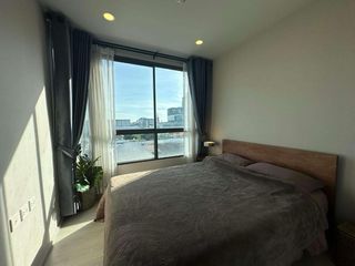 Wohnung zum Kauf mit 1 Zimmer in Phra Khanong, Bangkok