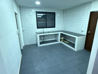 For rent 4 Beds house in Lat Phrao, Bangkok