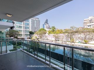 For rent and for sale 4 bed condo in Khlong Toei, Bangkok