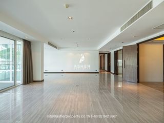 For rent and for sale 4 bed condo in Khlong Toei, Bangkok