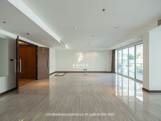 For rent and for sale 4 bed condo in Khlong Toei, Bangkok