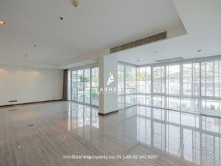 For rent and for sale 4 bed condo in Khlong Toei, Bangkok