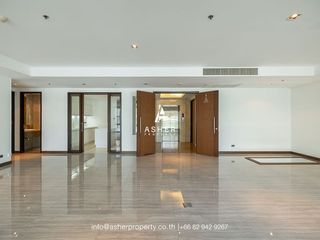 For rent and for sale 4 bed condo in Khlong Toei, Bangkok