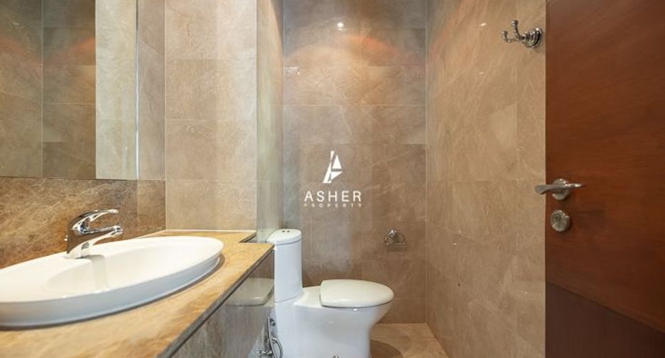 For rent and for sale 4 bedrooms condo in Khlong Toei, Bangkok