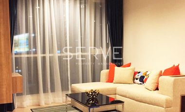 For sale 1 Beds condo in Sathon, Bangkok