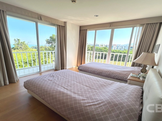 For sale 1 bed condo in Hua Hin, Prachuap Khiri Khan