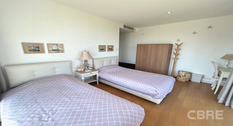 À vendre 1 chambre condo à Hua Hin, Prachuap Khiri Khan