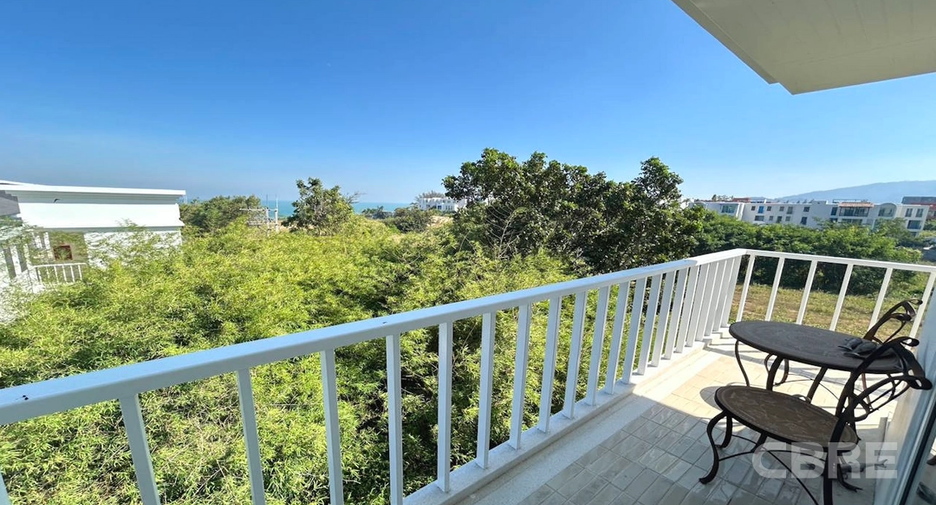 À vendre 1 chambre condo à Hua Hin, Prachuap Khiri Khan