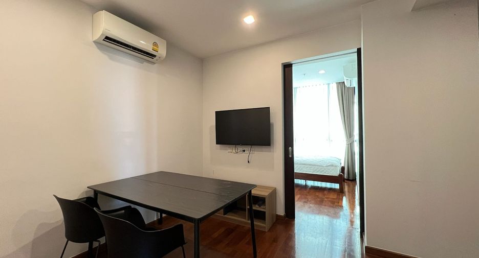 For sale 1 Beds condo in Pathum Wan, Bangkok