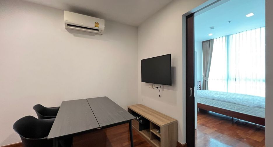 For sale 1 Beds condo in Pathum Wan, Bangkok