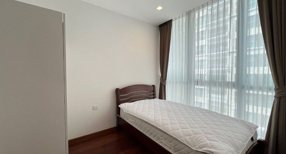For sale 1 Beds condo in Pathum Wan, Bangkok