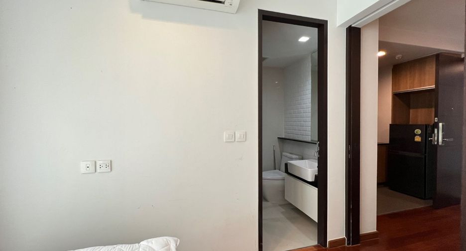 For sale 1 Beds condo in Pathum Wan, Bangkok