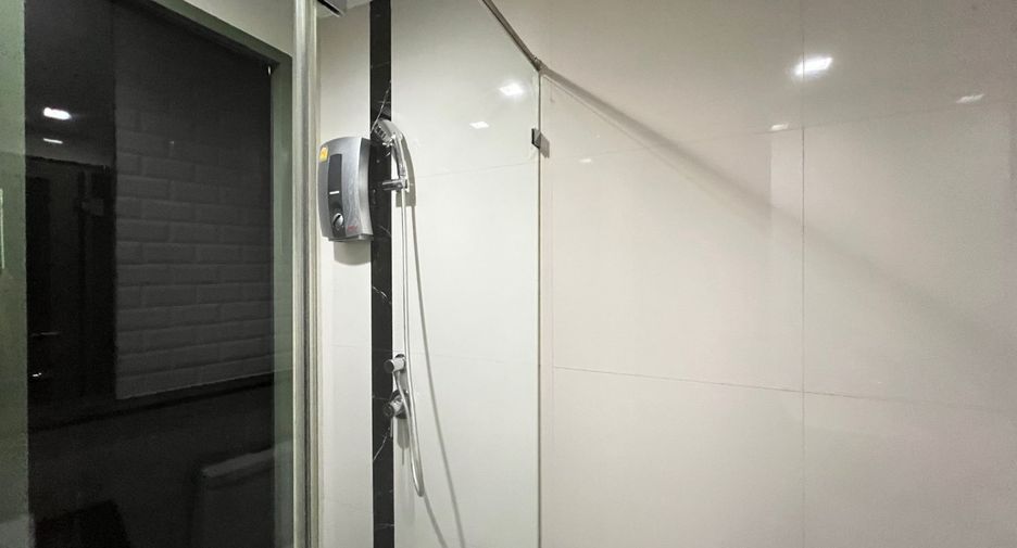 For sale 1 Beds condo in Pathum Wan, Bangkok