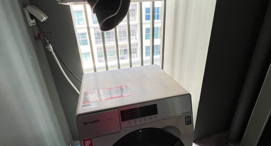 For sale 1 Beds condo in Pathum Wan, Bangkok