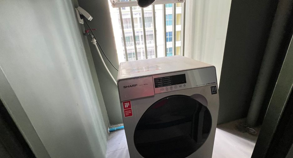 For sale 1 Beds condo in Pathum Wan, Bangkok