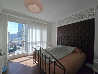 For sale 1 bed condo in Pathum Wan, Bangkok