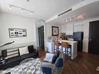 For sale 1 bed condo in Pathum Wan, Bangkok