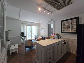 For sale 1 bed condo in Pathum Wan, Bangkok
