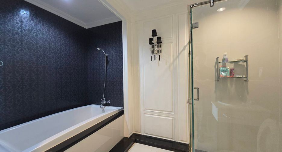 À vendre 1 chambre condo à Pathum Wan, Bangkok
